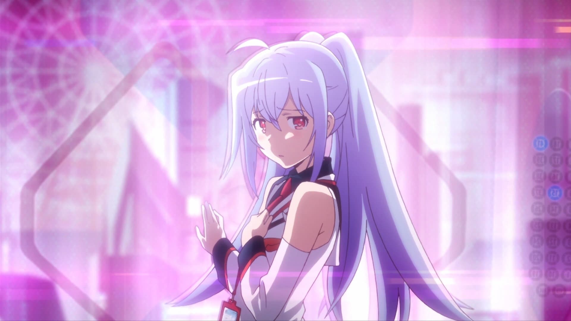 แกะอนิเมะ Plastic Memories เปิดโลกใหม่