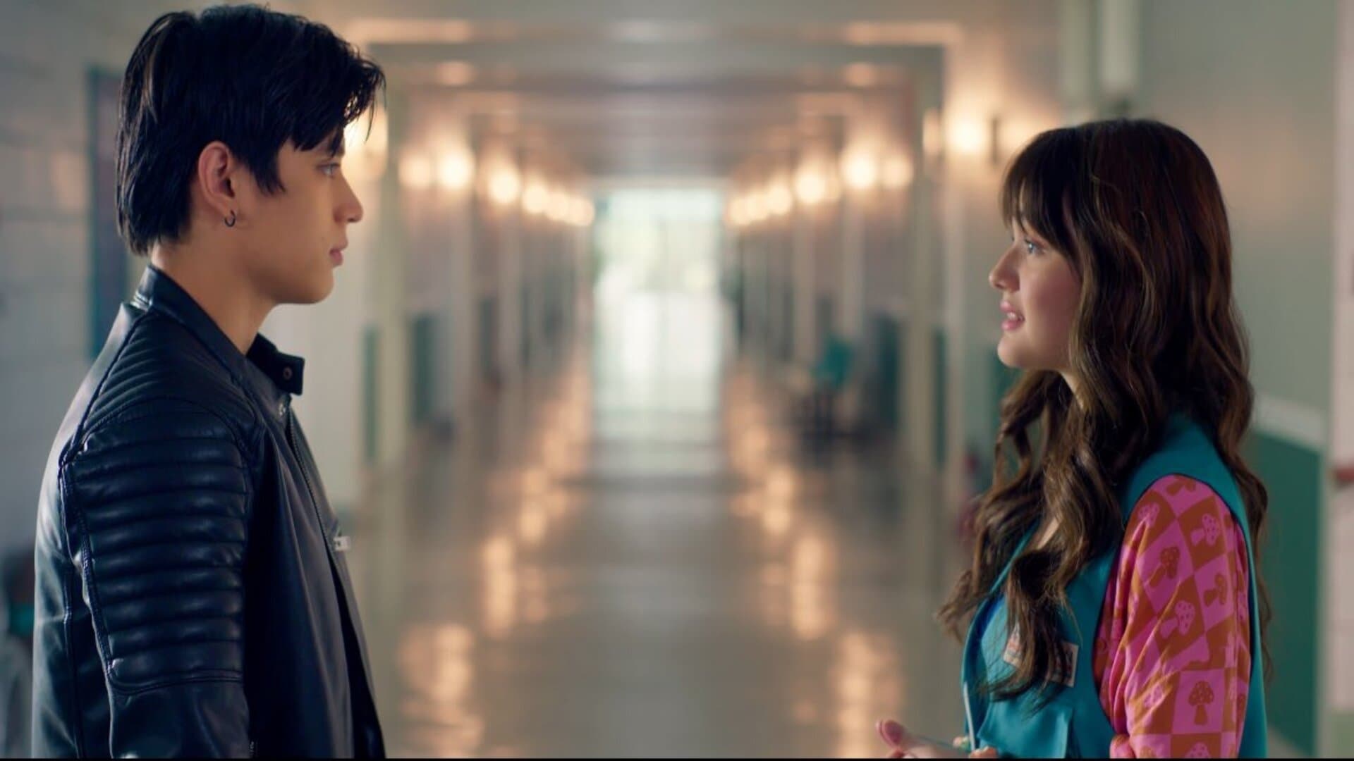 Chances Are, You and I รีวิวหนัง