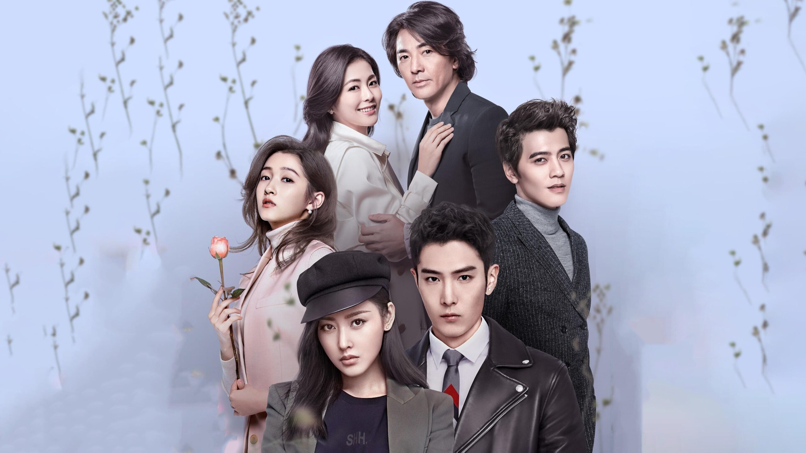 The Unexpected Marriage รีวิวหนัง