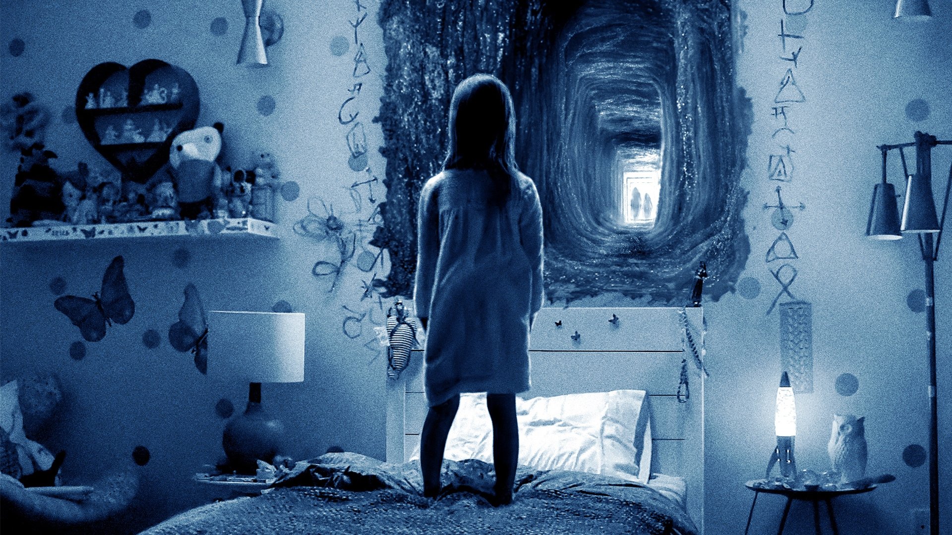Paranormal Activity 3 รีวิวหนัง